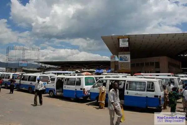 Burundi Police arrest three over minister